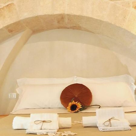 Vila Arco 22 Monopoli Exteriér fotografie