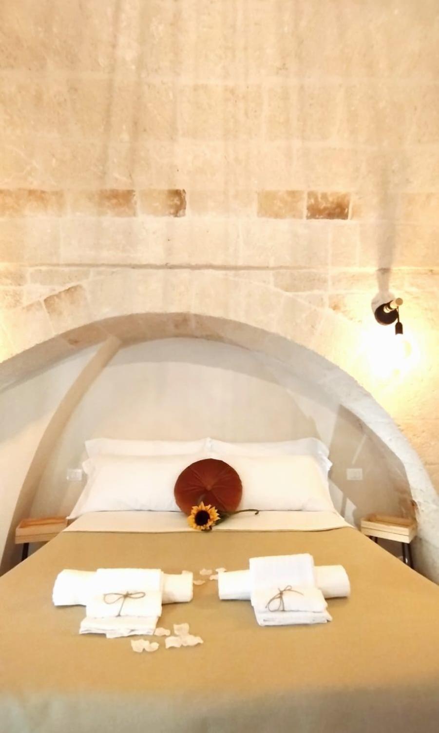 Vila Arco 22 Monopoli Exteriér fotografie
